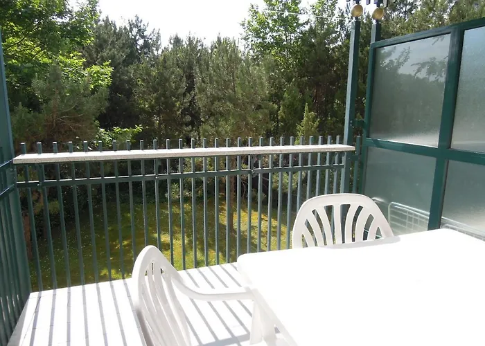 Daire Delle Terme Bibione