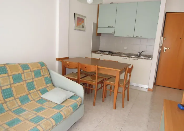 Delle Terme * Bibione