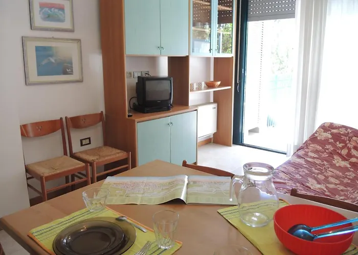 Delle Terme * Bibione