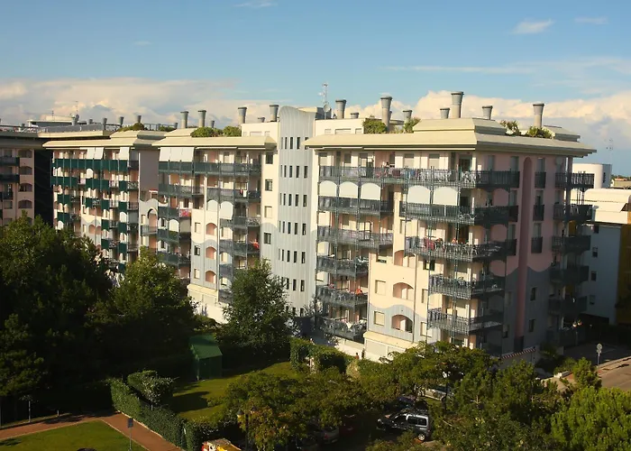 Appartamento Delle Terme *