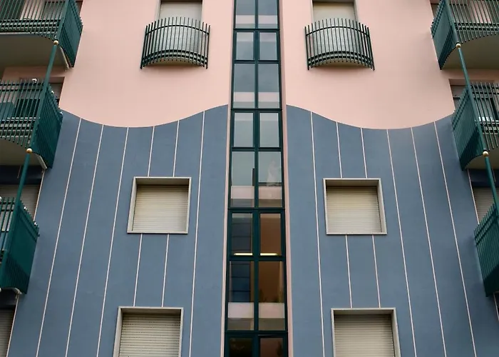 Delle Terme Appartamento