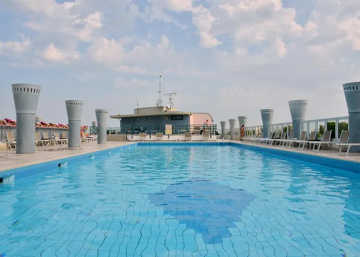 Delle Terme Appartamento Bibione