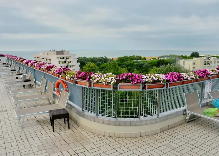 Appartamento Delle Terme Bibione