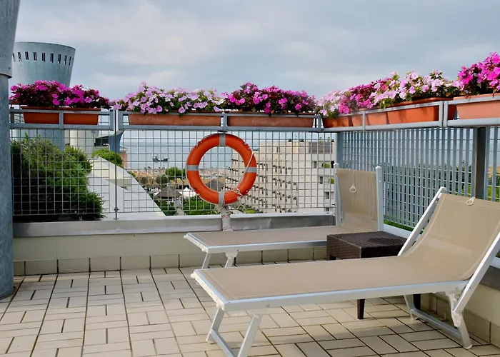 Appartamento Delle Terme *