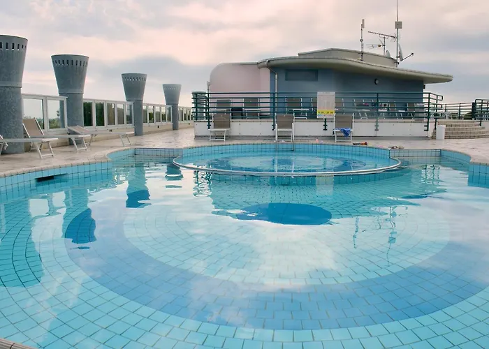 Delle Terme Appartamento Bibione