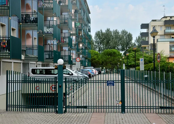 Appartamento Delle Terme