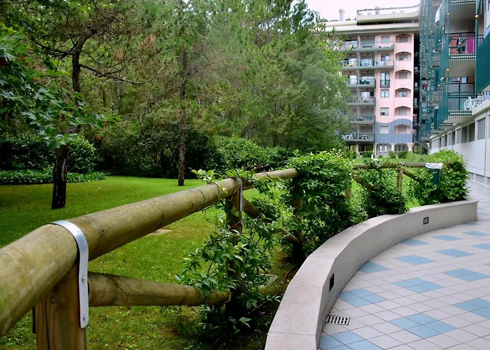 Delle Terme * Bibione