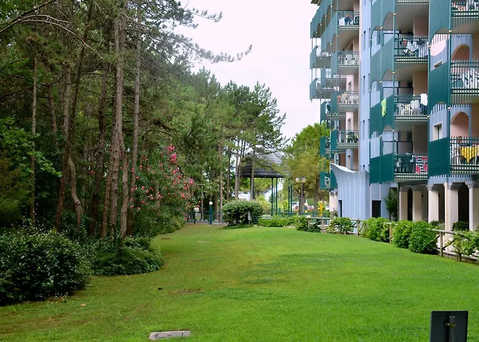 Appartamento Delle Terme