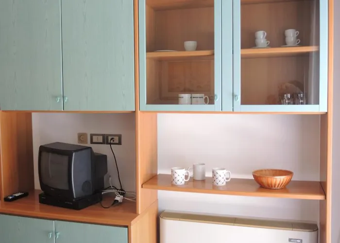 Delle Terme * Bibione