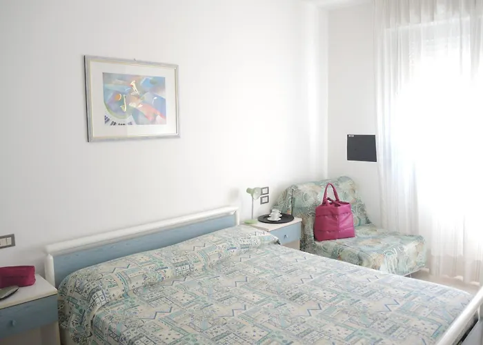 Delle Terme Appartamento