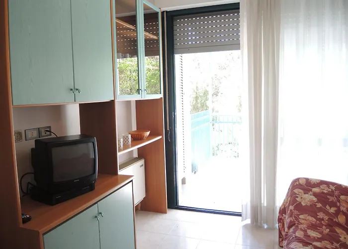 Appartamento Delle Terme Bibione