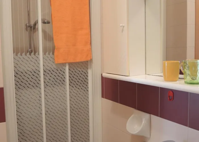 Delle Terme Appartamento Bibione