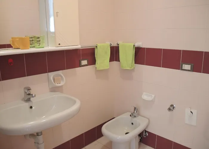 Delle Terme Appartamento