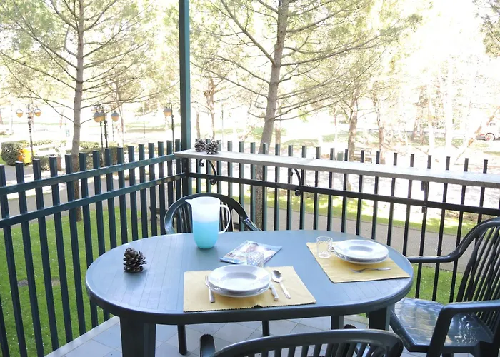 Appartamento Delle Terme Bibione