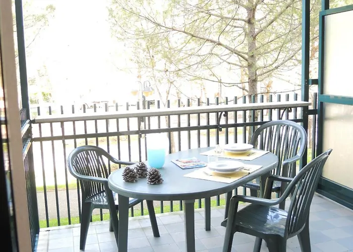 Delle Terme Appartamento