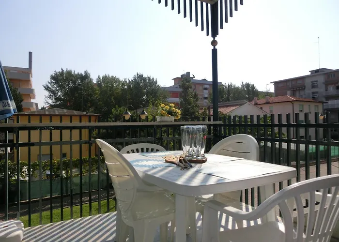 Delle Terme Appartamento *